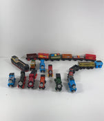 secondhand BUNDLE Thomas and Friends Trains