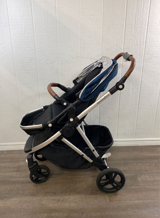 used Mockingbird Single Stroller