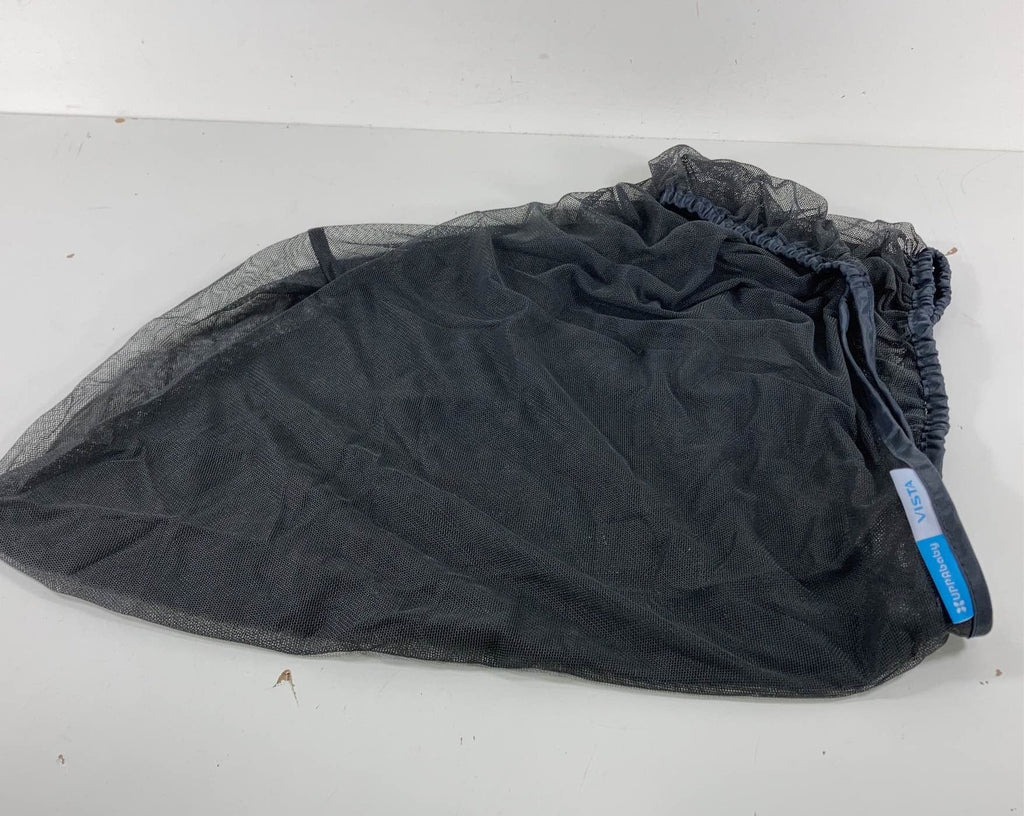 UPPAbaby VISTA Toddler Seat Bug Shield, 2015+