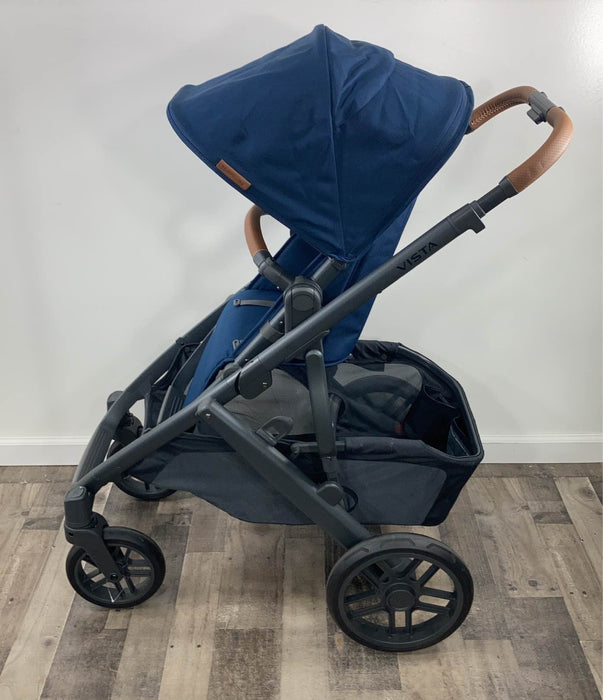 used Strollers