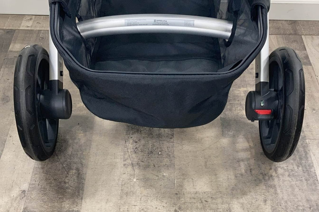 used UPPAbaby VISTA V2 Stroller