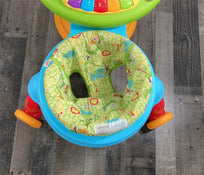 used Bright Starts Around We Go 3-In-1 Activity Center