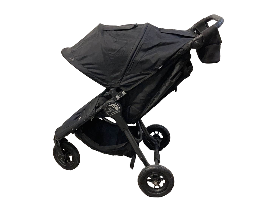 used Strollers