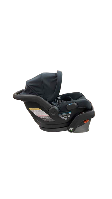 secondhand UPPAbaby MESA V2 Infant Car Seat, 2023, Jake (Black)