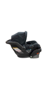 secondhand UPPAbaby MESA V2 Infant Car Seat, 2023, Jake (Black)