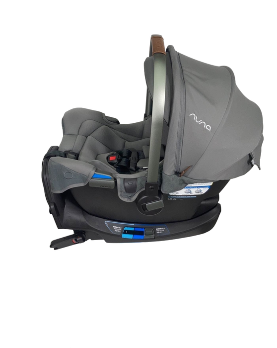 secondhand Carseat