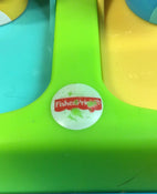 Fisher Price Animal Friends Pop Up
