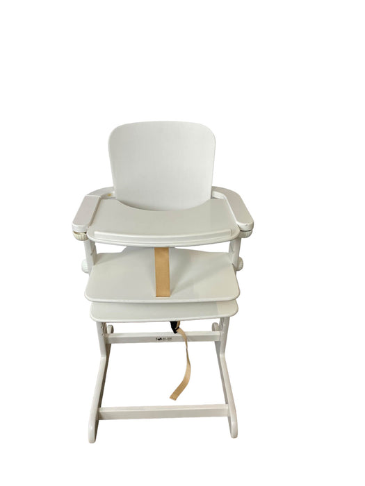 secondhand Geuther Family High Chair