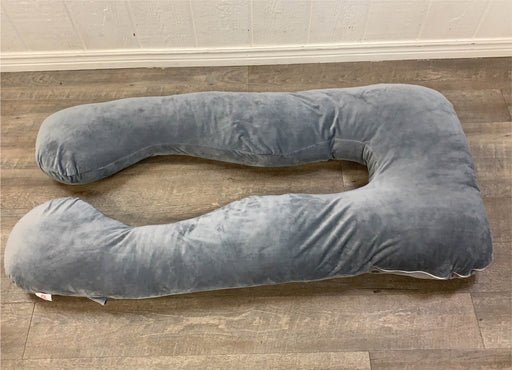 used Queen Rose Pregnancy Body Pillow