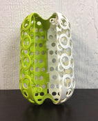 Shop Boon Clutch Dishwasher Basket, Green at GoodBuy Gear