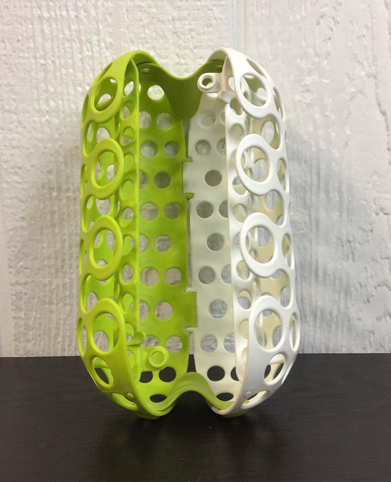 Shop Boon Clutch Dishwasher Basket, Green at GoodBuy Gear
