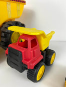 Shop BUNDLE Construction Vehicles at GoodBuy Gear