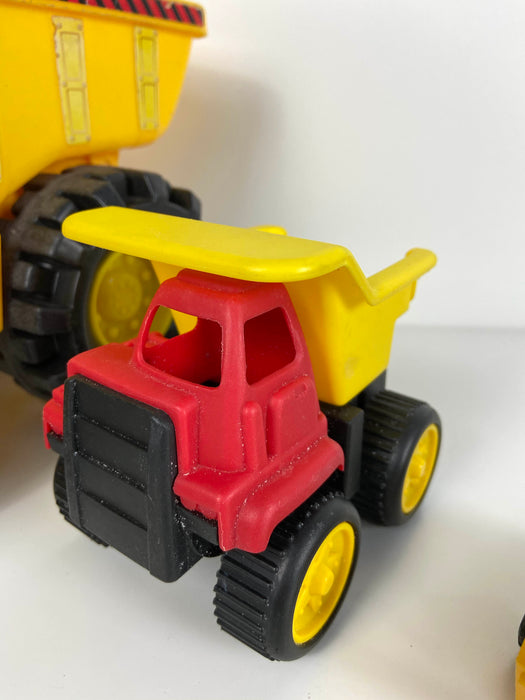 Shop BUNDLE Construction Vehicles at GoodBuy Gear