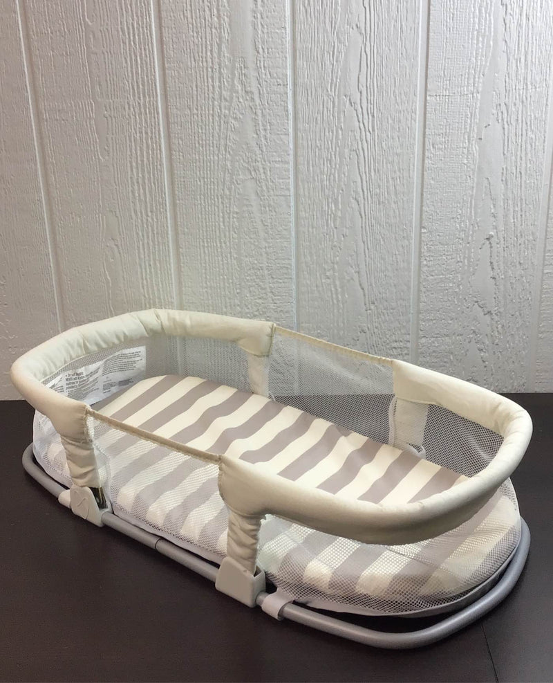 summer infant swaddleme by your side comfort sleeper Summer Infant SwaddleMe By Your Side Sleeper