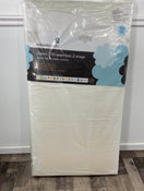 Shop Naturepedic Classic 150 Seamless 2-Stage Organic Baby & Toddler Mattress at GoodBuy Gear