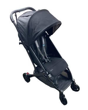 UPPAbaby MINU Stroller 2021 Jake Black