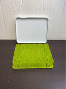 secondhand Boon Lawn Countertop Drying Rack With Stem And Twig