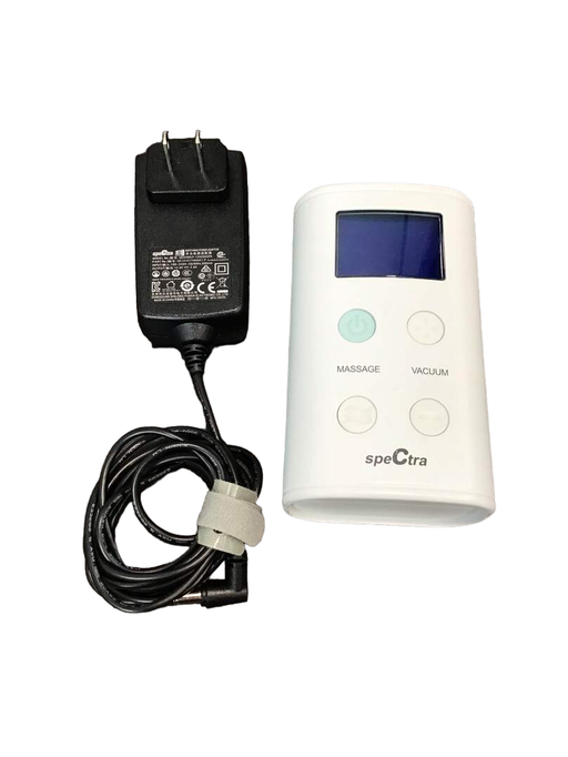 used Spectra Baby 9 Plus Breast Pump