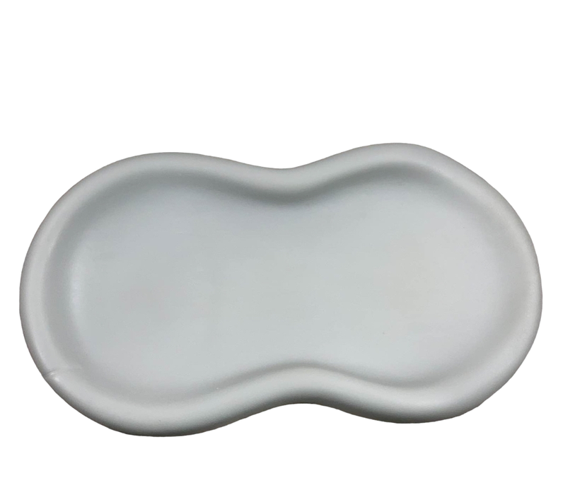 Shop Keekaroo Peanut Changing Pad, Sable at GoodBuy Gear
