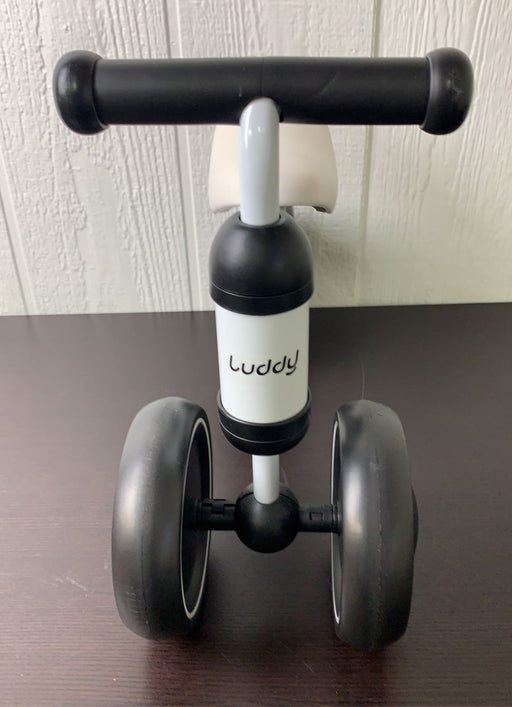 used Luddy Baby Confident Balance Bike