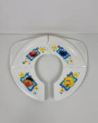 Shop Soft Giggles Folding Potty Seat, Sesame Street at GoodBuy Gear