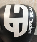 used Bridge Gear Boxing Gloves