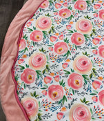 Shop Sweet Jojo Designs Floral Collection Playmat at GoodBuy Gear