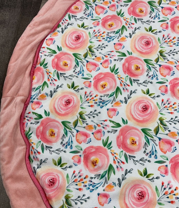Shop Sweet Jojo Designs Floral Collection Playmat at GoodBuy Gear