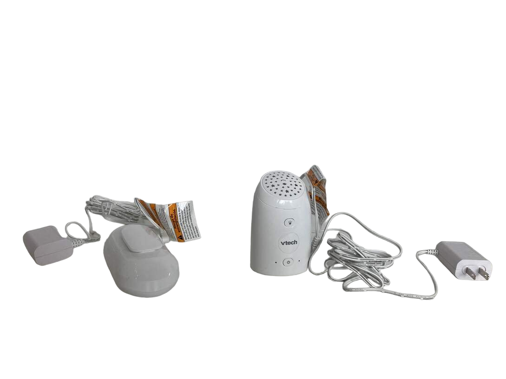 VTech Digital Audio Baby Monitor, TM8112