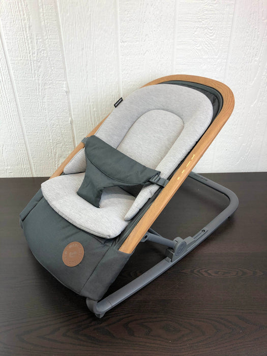 Shop Maxi-Cosi Kori 2-in-1 Rocker, Essential Graphite at GoodBuy Gear