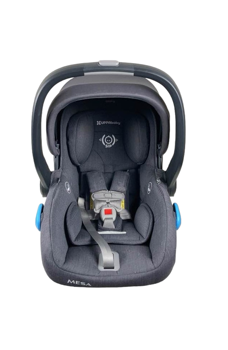 used Carseat