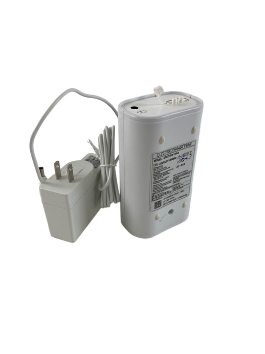 used Spectra Baby 9 Plus Breast Pump