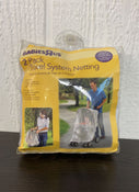 used Babies R Us 2 Pack Travel System Netting