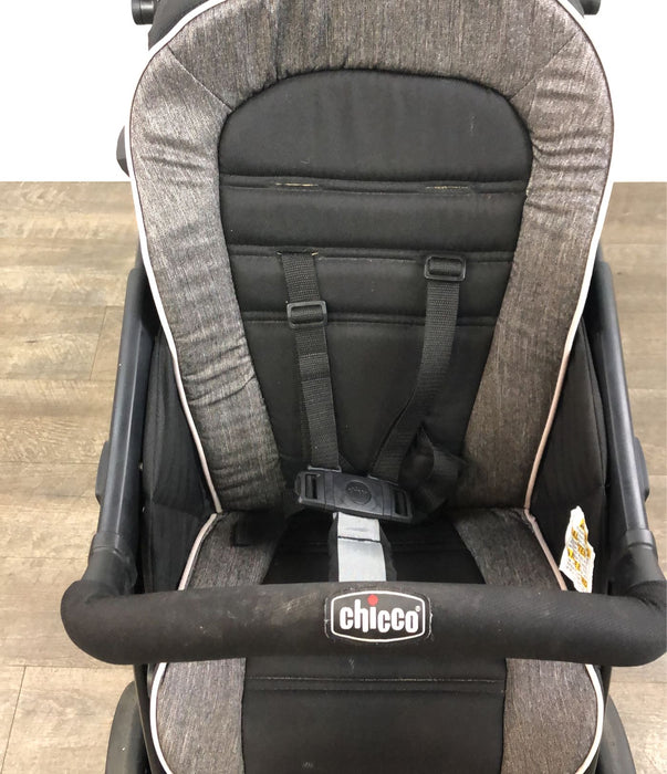 Chicco Cortina Together Stroller, 2018