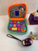 secondhand BUNDLE Infant & Toddler Toys