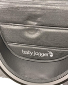 secondhand Baby Jogger City Tour 2 Single Stroller, Pitch Black, 2022