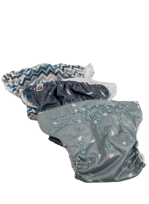 Shop BUNDLE Mama Koala Cloth Diapers at GoodBuy Gear