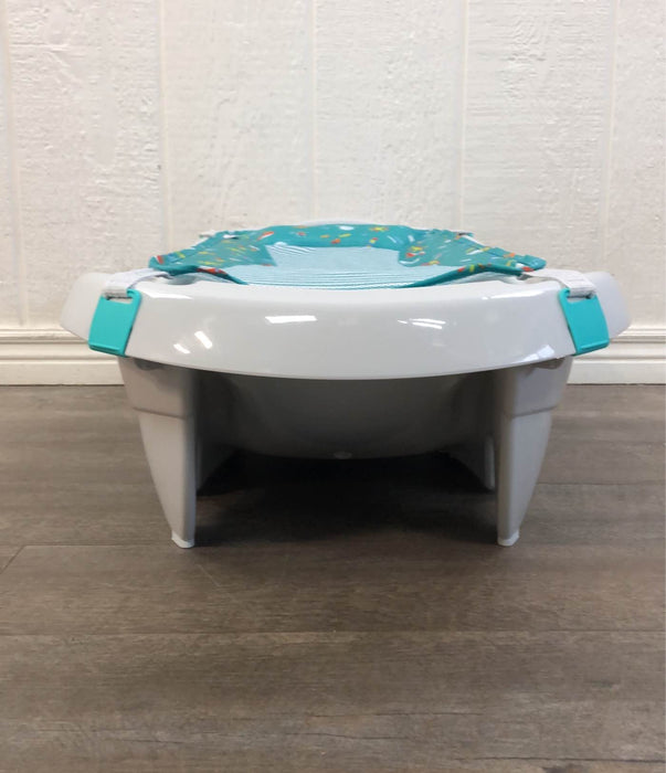 secondhand Summer Infant Splish 'n Splash Newborn To Toddler Tub