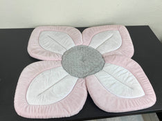 Shop Blooming Bath Baby Bath, Pastel Pink at GoodBuy Gear