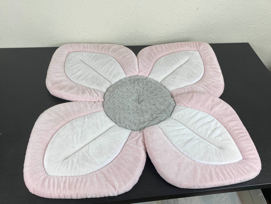 Shop Blooming Bath Baby Bath, Pastel Pink at GoodBuy Gear