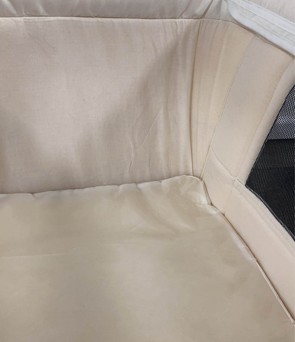 Shop Babyhome Dream Portable Cot at GoodBuy Gear
