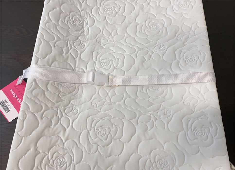 secondhand Diapering