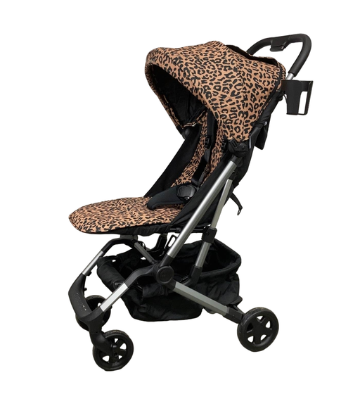 used Colugo Compact Stroller, 2022, Wild Child