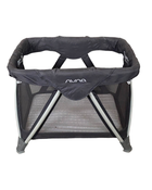 used Nuna COVE Aire Travel Crib