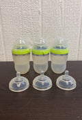 used BUNDLE Comotomo Bottles