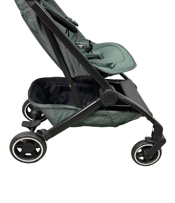 used Joolz Aer+ Stroller, 2023, Mighty Green