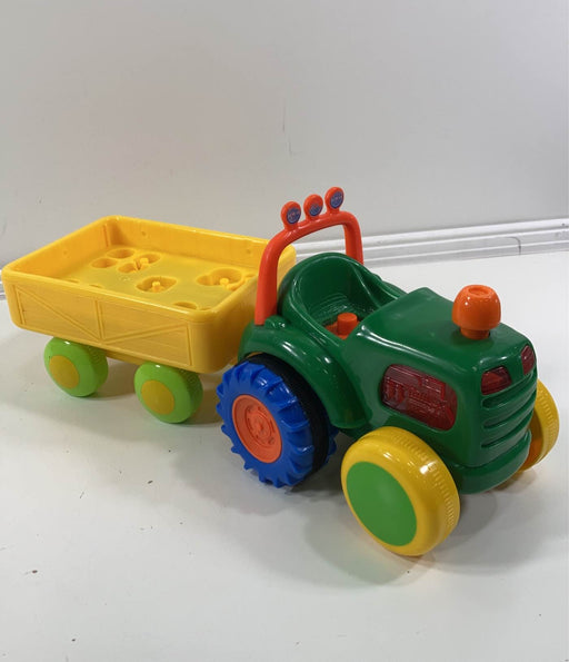 used Kidoozie Funtime Tractor