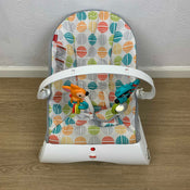 used Fisher Price Comfort Curve Bouncer