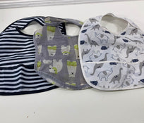 Shop BUNDLE Bibs, 3pk at GoodBuy Gear