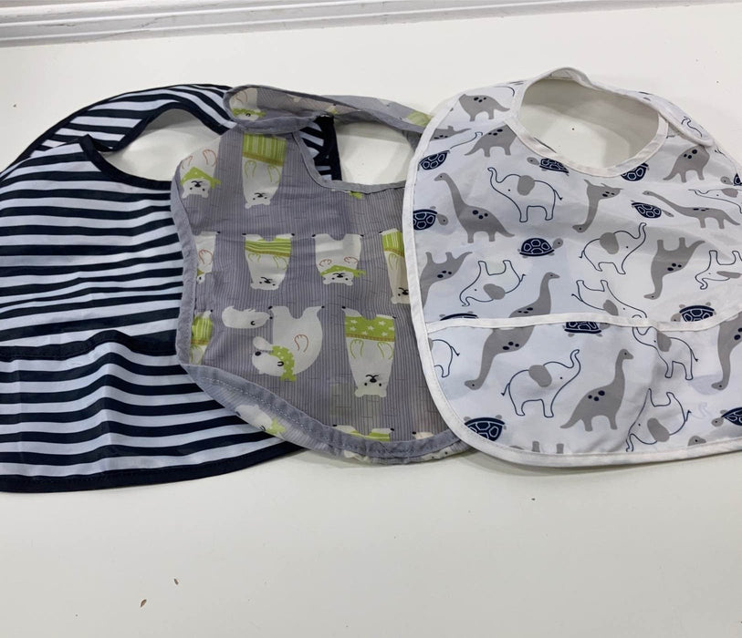 Shop BUNDLE Bibs, 3pk at GoodBuy Gear